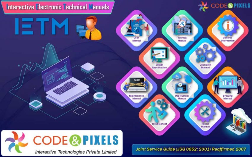 Ietm Infographics Code And Pixels Code And Pixels 