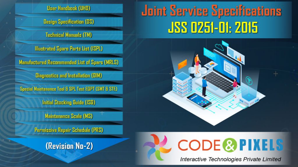 What is JSS 251 Joint Service Specifications, JSS 0251-01: 2015 (Revision No-2)