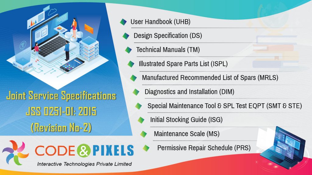 JSS 0251 Technical Documentation | code and pixels