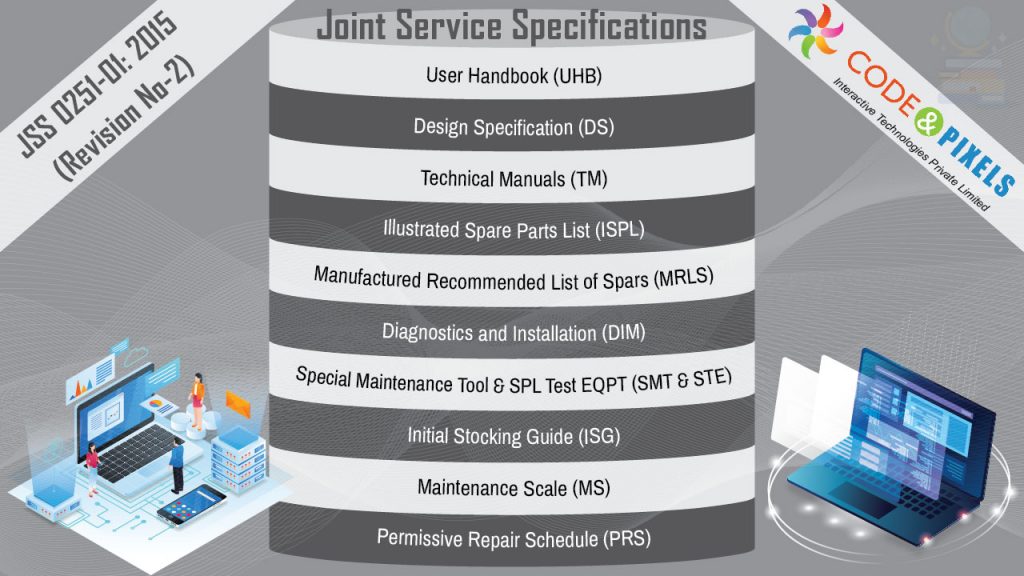 JSS 0251 Technical Documentation by code and pixels