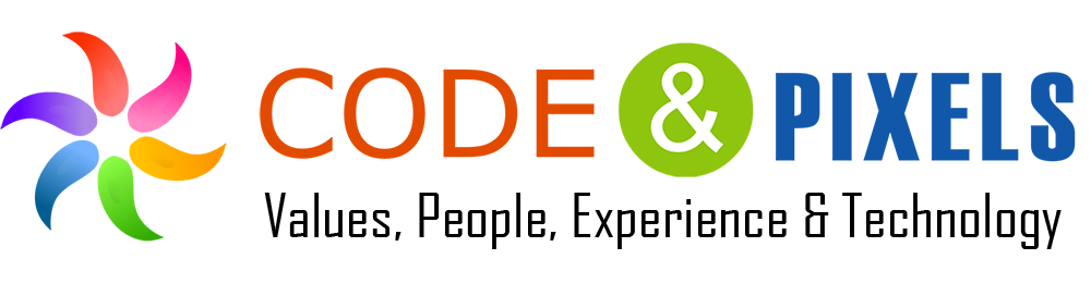 Code and Pixels Interactive Technologies Pvt Ltd, Hyderabad, India.