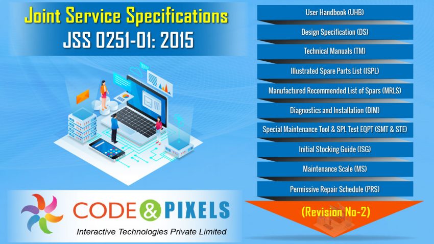 Joint Service Specifications, JSS 0251-01: 2015 (Revision No-2)